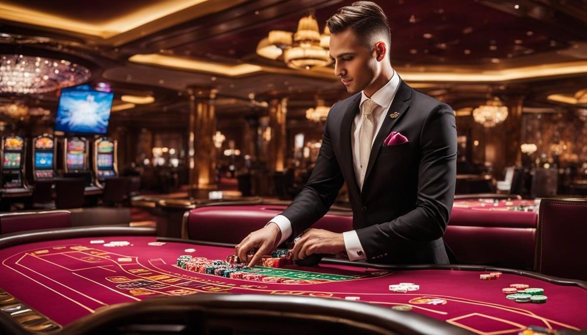 Tutorial pembayaran dan deposit Lucky Number Tutorial pembayaran dan deposit Lucky Number